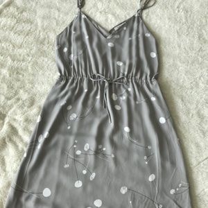 Aritzia Babaton Casimir Dress